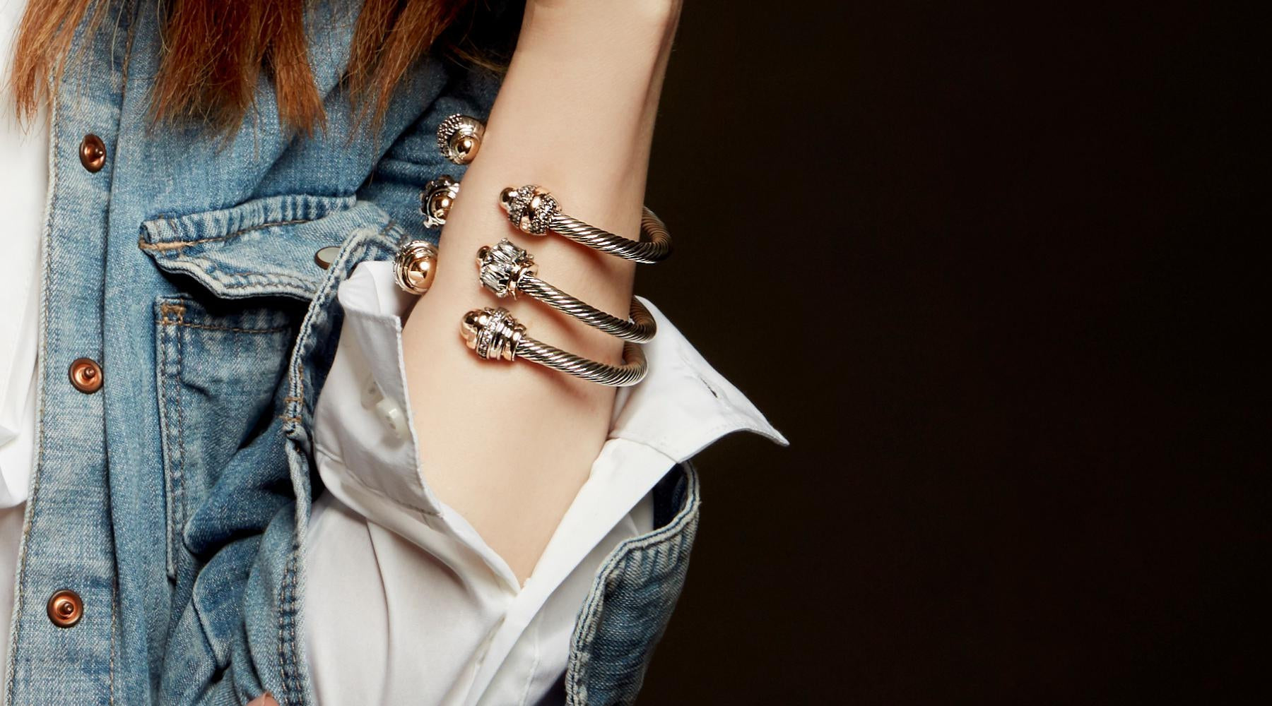 BRACELETS-Tayroni