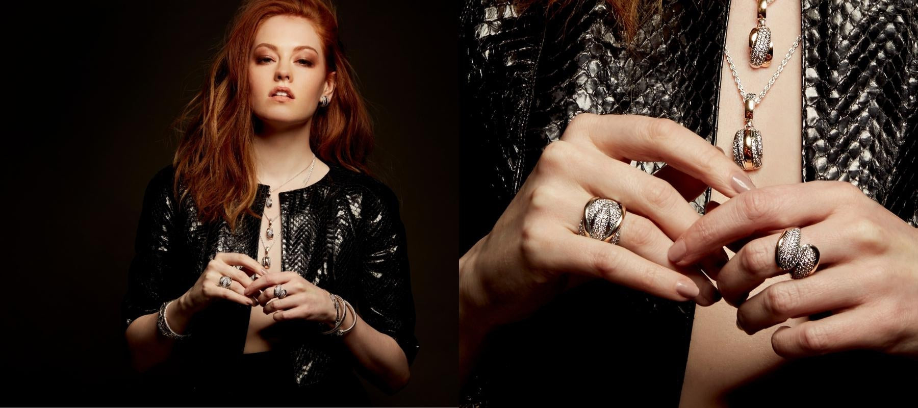 View all jewellery-Tayroni