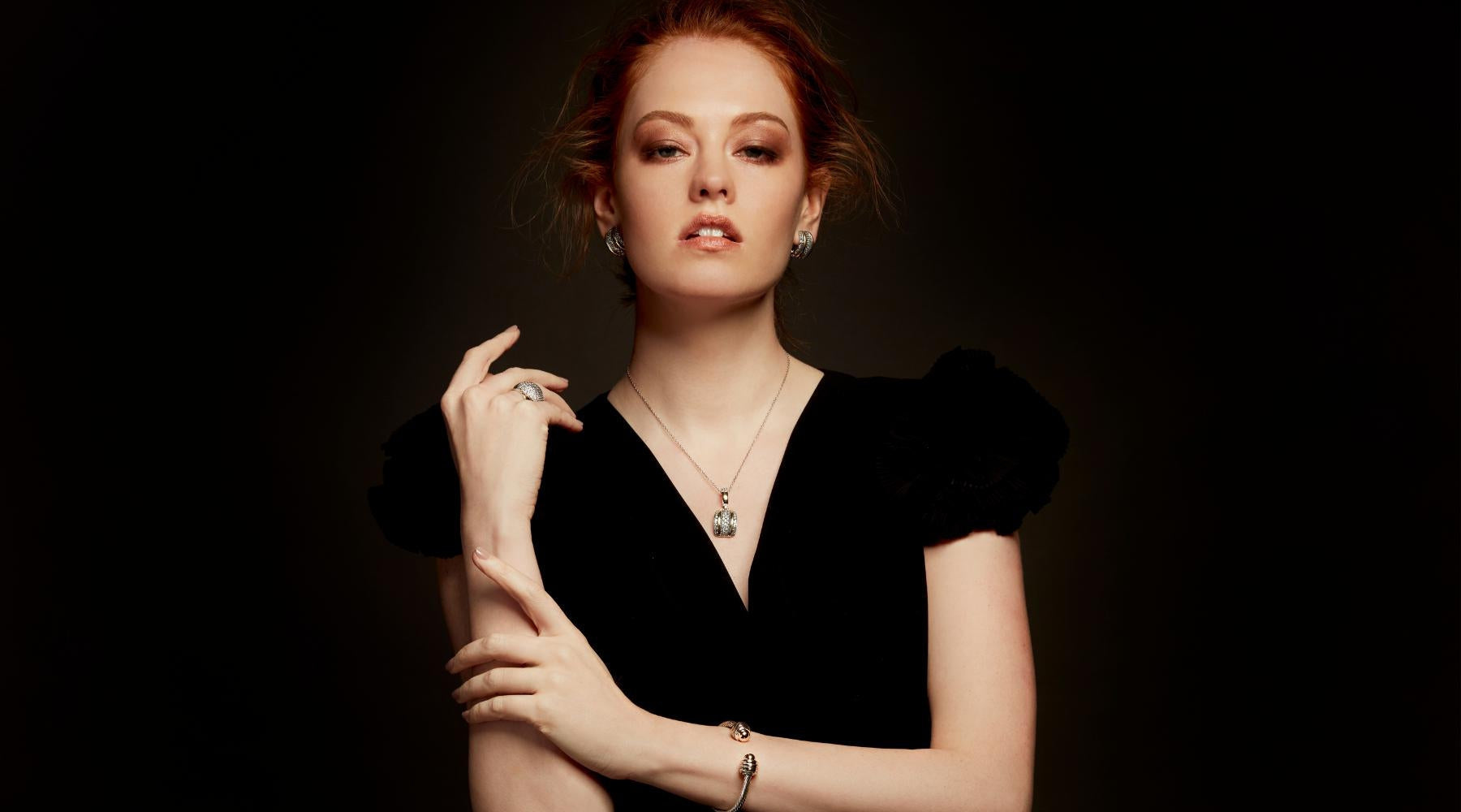Classic Jewellery-Tayroni