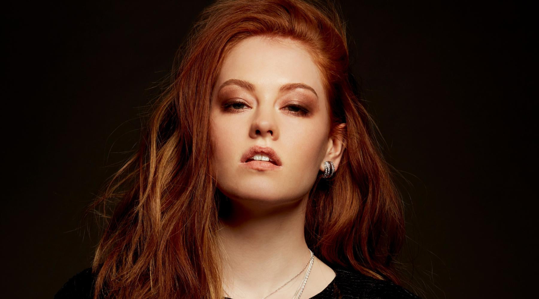 EARRINGS-Tayroni